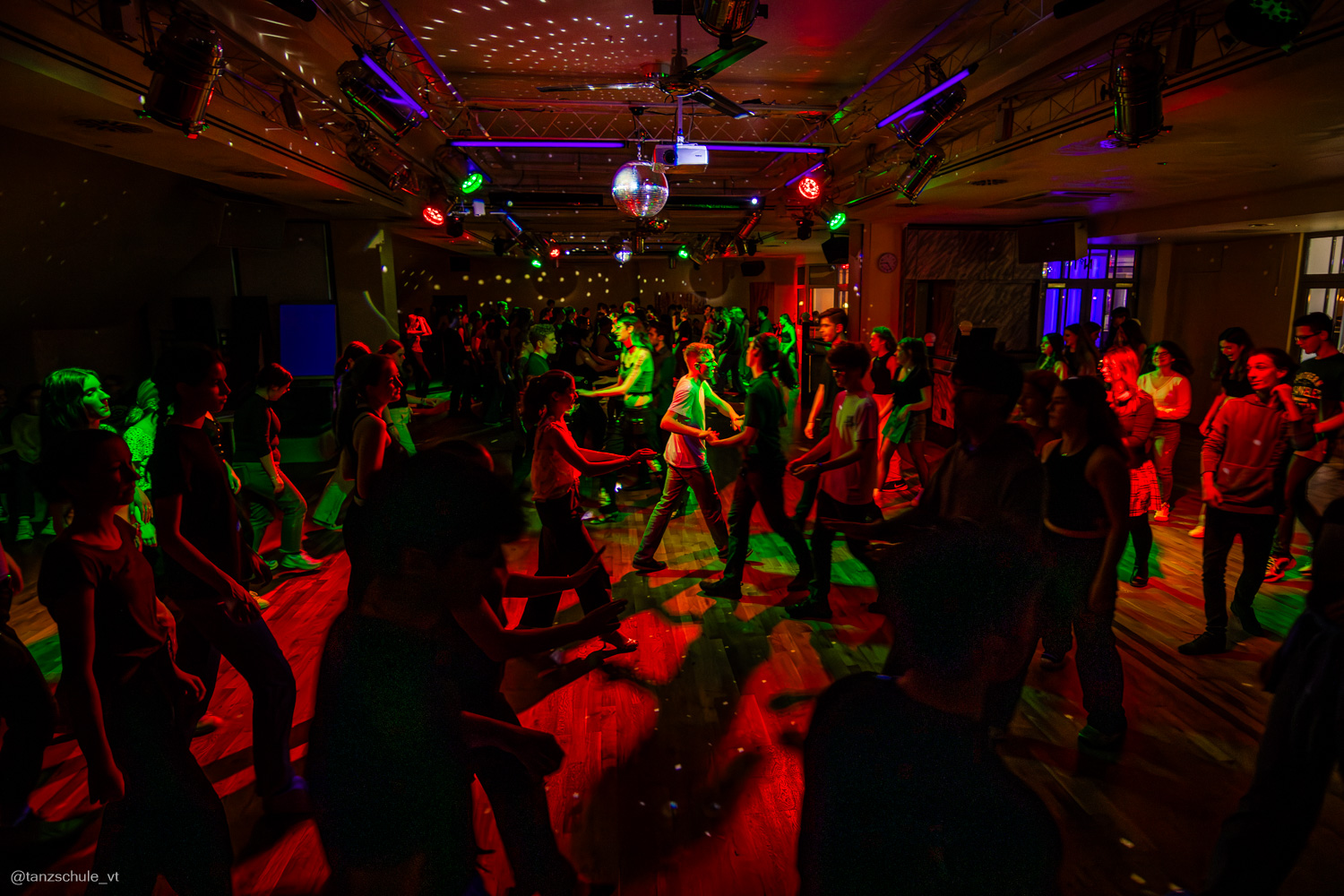 Vollrath Tanzparty 6304